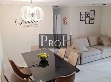 Apartamento · 82m² · 3 Quartos · 2 Vagas · Apartamento em Fundação, São Caetano do Sul/SP de 82m² 3 quartos à venda por R$ 950.000,00