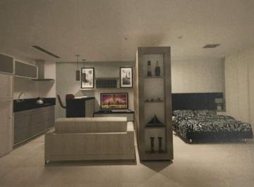 Apartamento · 47m² · 1 Quarto · 1 Vaga · Apartamento em Sagrada Família, Caxias do Sul/RS de 47m² 1 quartos à venda por R$ 235.000,00
