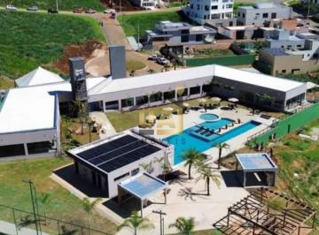 Terreno · 405m² · Terreno em Gran Park, Vespasiano/MG de 405m² à venda por R$ 320.000,00