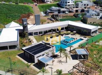 Terreno · 405m² · Terreno em Gran Park, Vespasiano/MG de 405m² à venda por R$ 320.000,00