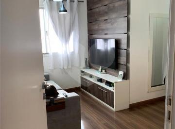 Apartamento · 42m² · 2 Quartos · Apartamento em Jardim São João (Jaraguá), São Paulo/SP de 42m² 2 quartos à venda por R$ 215.000,00