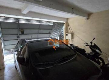 Casa · 100m² · 4 Quartos · 2 Vagas · Casa em Jardim Hanna, Guarulhos/SP de 100m² 4 quartos à venda por R$ 350.000,00