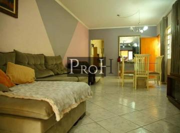 Casa · 160m² · 3 Quartos · 2 Vagas · Casa em Paulicéia, São Bernardo do Campo/SP de 160m² 3 quartos à venda por R$ 590.000,00