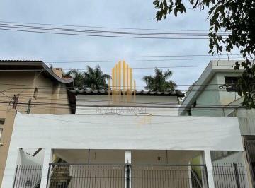 Casa · 162m² · 3 Quartos · Casa em Jardim Leonor, São Paulo/SP de 162m² 3 quartos à venda por R$ 790.000,00
