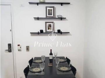 Apartamento de 1 quarto, São Paulo · Flat em Consolação, São Paulo/SP de 47m² 1 quartos à venda por R$ 650.000,00