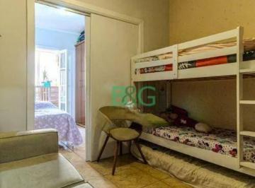 Comercial · 40m² · 1 Quarto · Studio em Campos Elíseos, São Paulo/SP de 40m² 1 quartos à venda por R$ 280.000,00
