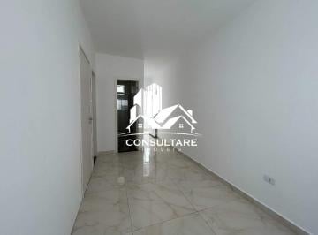 Apartamento · 50m² · 1 Quarto · 1 Vaga · Apartamento em Vila Cascatinha, São Vicente/SP de 50m² 1 quartos à venda por R$ 210.000,00