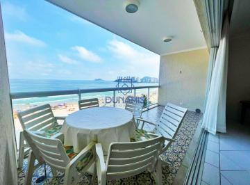 Apartamento · 200m² · 1 Quarto · 1 Vaga · Apartamento em Centro, Guarujá/SP de 200m² 1 quartos para locação R$ 7.000,00/mes