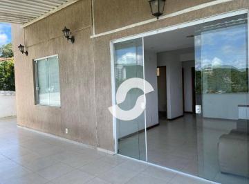 Apartamento · 57m² · 3 Quartos · 1 Vaga · Apartamento em Badu, Niterói/RJ de 57m² 3 quartos à venda por R$ 330.000,00