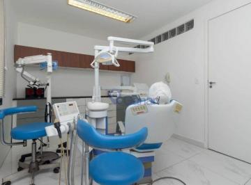 Comercial · 32m² · 1 Vaga · Sala em Santo Amaro, São Paulo/SP de 32m² à venda por R$ 350.000,00