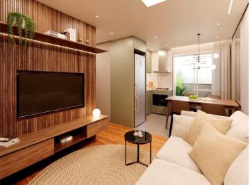 Apartamento · 32m² · 1 Quarto · 1 Vaga · Apartamento em Cristo Redentor, Caxias do Sul/RS de 32m² 1 quartos à venda por R$ 270.000,00