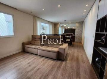 Apartamento · 107m² · 2 Quartos · 2 Vagas · Apartamento em Vila Lusitânia, São Bernardo do Campo/SP de 107m² 2 quartos à venda por R$ 970.000,00