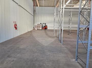 Comercial · 1700m² · 14 Vagas · Galpão em Sítio do Mursa, Várzea Paulista/SP de 1700m² para locação R$ 37.400,00/mes