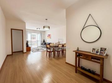 Apartamento · 105m² · 2 Quartos · 1 Vaga · Apartamento em Alto, Teresópolis/RJ de 105m² 2 quartos à venda por R$ 680.000,00