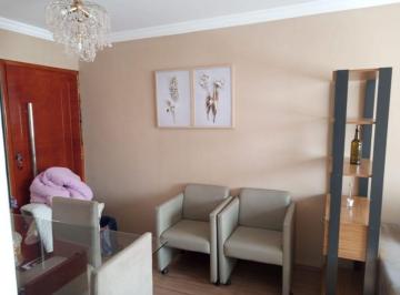 Apartamento · 53m² · 2 Quartos · 1 Vaga · Apartamento em Jardim D'Abril, São Paulo/SP de 53m² 2 quartos à venda por R$ 320.000,00