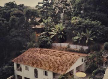 Casa · 362m² · 3 Quartos · 3 Vagas · Casa em Pendotiba, Niterói/RJ de 362m² 3 quartos à venda por R$ 850.000,00