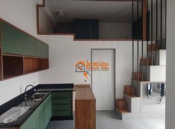 Comercial · 30m² · 1 Quarto · Studio em Vila Galvão, Guarulhos/SP de 30m² 1 quartos à venda por R$ 350.000,00