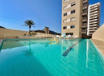Apartamento · 118m² · 3 Quartos · 2 Vagas · Apartamento em Centro, Guarujá/SP de 118m² 3 quartos à venda por R$ 910.000,00