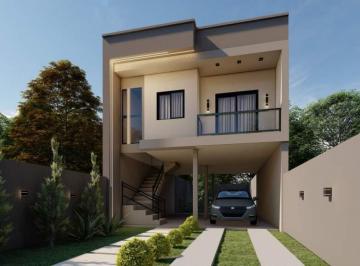 Casa · 50m² · 2 Quartos · 2 Vagas · Casa em São Cristóvão, Passo Fundo/RS de 50m² 2 quartos à venda por R$ 299.000,00