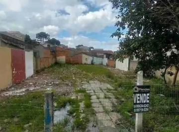Terreno · 330m² · Terreno em Novo Mundo, Curitiba/PR de 330m² à venda por R$ 350.000,00
