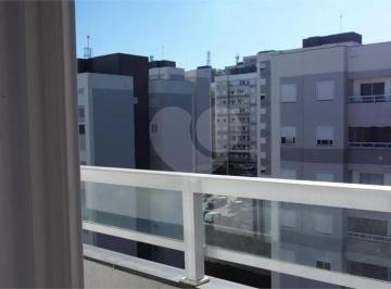 Apartamento · 54m² · 3 Quartos · 2 Vagas · Apartamento em Vila Rio Branco, Jundiaí/SP de 54m² 3 quartos para locação R$ 2.390,00/mes
