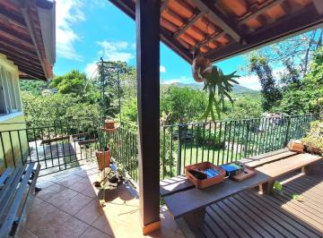 Casa · 236m² · 5 Quartos · 2 Vagas · Casa em Pendotiba, Niterói/RJ de 236m² 5 quartos à venda por R$ 990.000,00