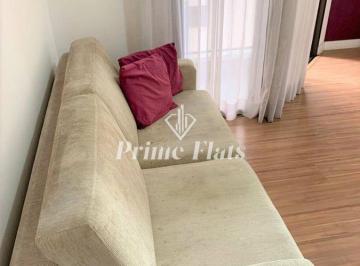 Apartamento de 1 quarto, São Paulo · Flat em Indianópolis, São Paulo/SP de 40m² 1 quartos para locação R$ 2.278,00/mes