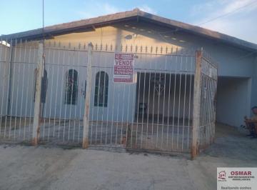 Casa · 90m² · 2 Quartos · 3 Vagas · Casa em Parque Virgílio Viel, Sumaré/SP de 90m² 2 quartos à venda por R$ 330.000,00