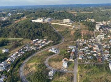 Terreno · 600m² · Terreno em Ferroviário, Garibaldi/RS de 600m² à venda por R$ 330.000,00