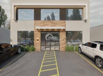Comercial · 175m² · 4 Vagas · Salão em Cidade Nova I, Indaiatuba/SP de 175m² para locação R$ 15.000,00/mes