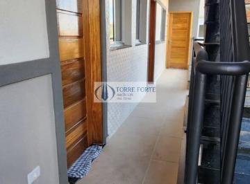 Apartamento · 40m² · 1 Quarto · Apartamento em Vila Mazzei, São Paulo/SP de 40m² 1 quartos à venda por R$ 232.000,00