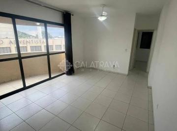 Apartamento · 80m² · 2 Quartos · 1 Vaga · Apartamento em Nova Redentora, São José do Rio Preto/SP de 80m² 2 quartos para locação R$ 2.000,00/m