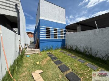 Casa · 70m² · 2 Quartos · 2 Vagas · Casa em Jardim Picerno II, Sumaré/SP de 70m² 2 quartos à venda por R$ 340.000,00
