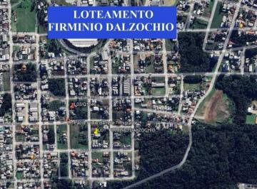 Terreno · 360m² · Terreno em Imigrante, Farroupilha/RS de 360m² à venda por R$ 131.038,00