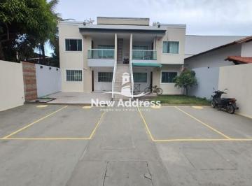 Apartamento · 65m² · 2 Quartos · 1 Vaga · Apartamento em Riviera da Barra, Vila Velha/ES de 65m² 2 quartos à venda por R$ 320.000,00