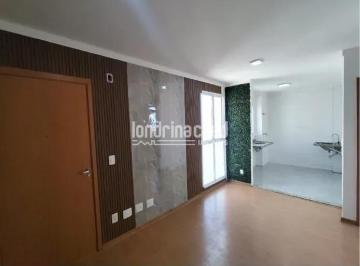 Apartamento · 45m² · 2 Quartos · 1 Vaga · Apartamento em Centro, Londrina/PR de 45m² 2 quartos à venda por R$ 200.000,00