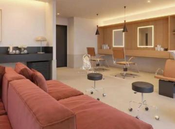Apartamento · 69m² · 2 Quartos · 1 Vaga · Apartamento em Mirandópolis, São Paulo/SP de 69m² 2 quartos à venda por R$ 1.010.327,00