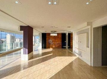 Apartamento · 288m² · 4 Quartos · 4 Vagas · Apartamento em Campo Belo, São Paulo/SP de 288m² 4 quartos à venda por R$ 6.600.000,00 ou para locaç