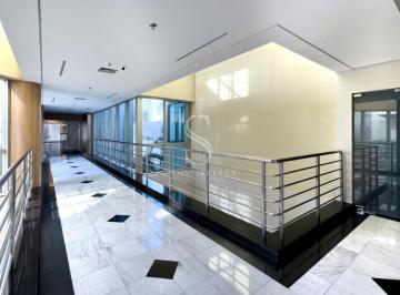 Comercial · 457m² · 12 Vagas · Sala em Vila Cordeiro, São Paulo/SP de 457m² para locação R$ 25.000,00/mes