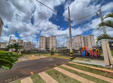 Apartamento · 43m² · 2 Quartos · 1 Vaga · Apartamento em Jardim Patrícia, Uberlândia/MG de 43m² 2 quartos à venda por R$ 200.000,00