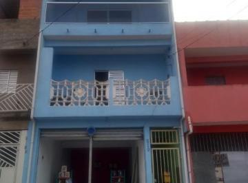 Casa · 135m² · 4 Quartos · Sobrado em Jardim Itaquá, Itaquaquecetuba/SP de 0m² 4 quartos à venda por R$ 350.000,00