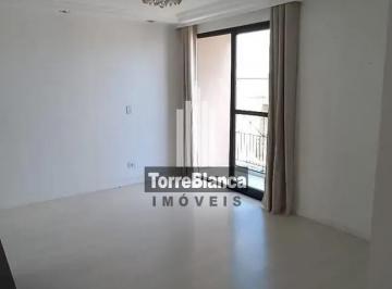 Apartamento · 63m² · 3 Quartos · 1 Vaga · Apartamento em Colônia Dona Luíza, Ponta Grossa/PR de 63m² 3 quartos à venda por R$ 230.000,00