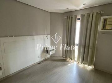 Apartamento de 1 quarto, São Paulo · Flat em Itaim Bibi, São Paulo/SP de 45m² 1 quartos para locação R$ 3.750,00/mes