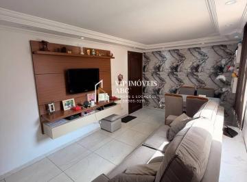 Apartamento · 55m² · 2 Quartos · 1 Vaga · Apartamento em Jardim Alvorada, Santo André/SP de 55m² 2 quartos à venda por R$ 280.000,00