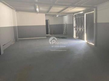 Comercial · 100m² · 4 Vagas · Galpão em Recreio Campestre Jóia, Indaiatuba/SP de 100m² para locação R$ 6.700,00/mes