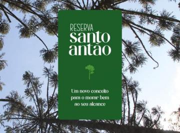 Terreno · 390m² · Terreno em Santo Antão, Bento Gonçalves/RS de 390m² à venda por R$ 234.000,00