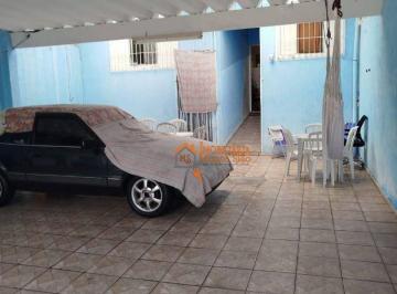 Casa · 2000m² · 3 Quartos · 4 Vagas · Casa em Jardim Santa Terezinha, Guarulhos/SP de 2000m² 3 quartos à venda por R$ 330.000,00