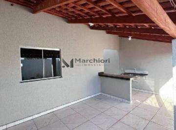 Casa · 180m² · 2 Quartos · 2 Vagas · Casa em Nova Goianira, Goianira/GO de 180m² 2 quartos à venda por R$ 230.000,00