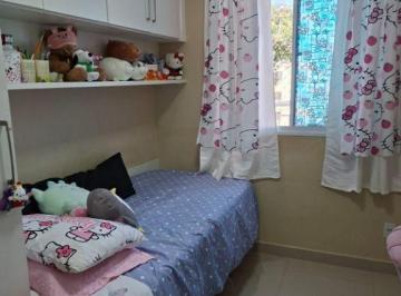 Apartamento · 56m² · 2 Quartos · 1 Vaga · Apartamento em Vila São Francisco, Cotia/SP de 56m² 2 quartos à venda por R$ 300.000,00