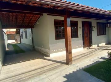 Casa · 100m² · 3 Quartos · 2 Vagas · Casa em Engenho do Mato, Niterói/RJ de 100m² 3 quartos para locação R$ 3.950,00/mes